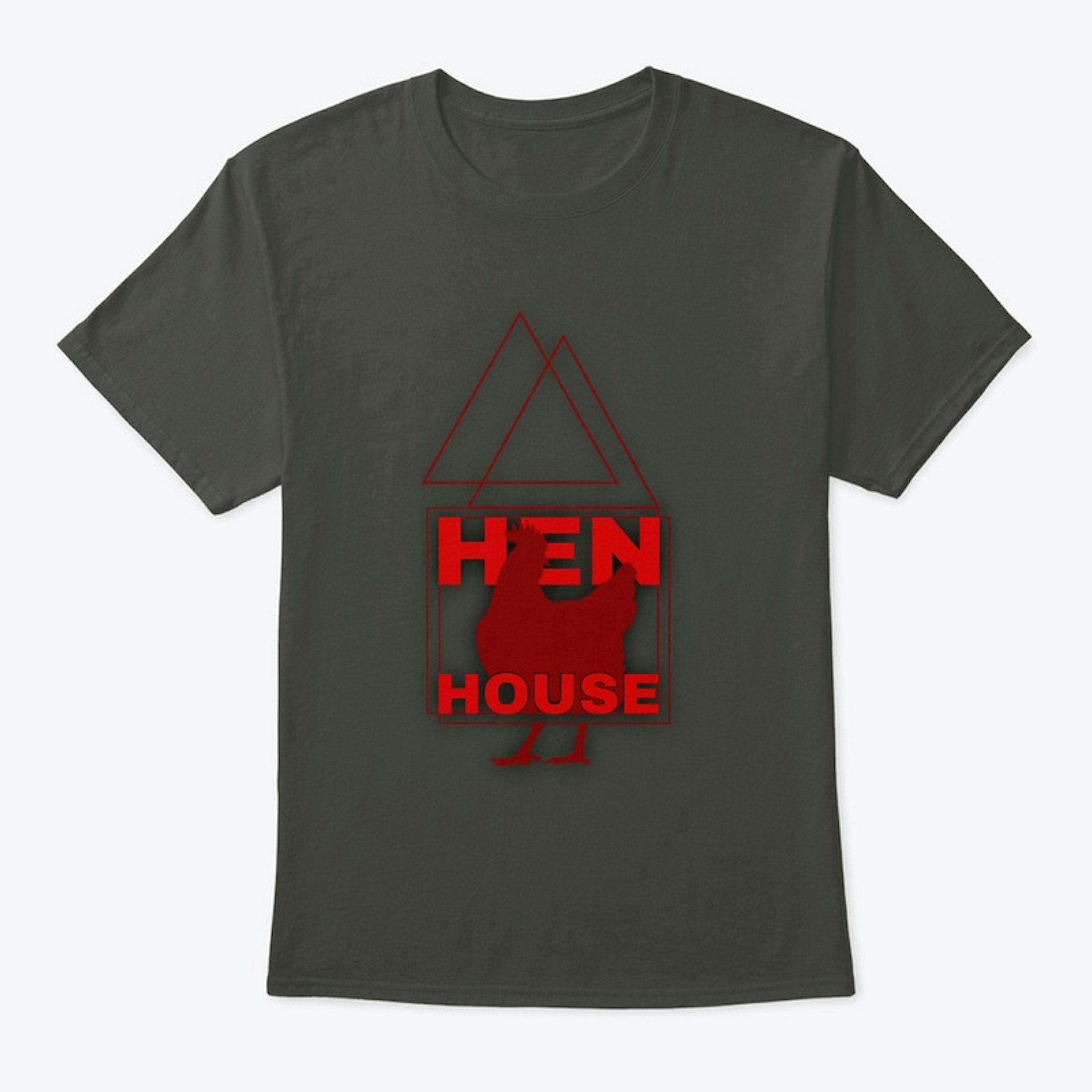 HEN HOUSE PRODUCTIONS 