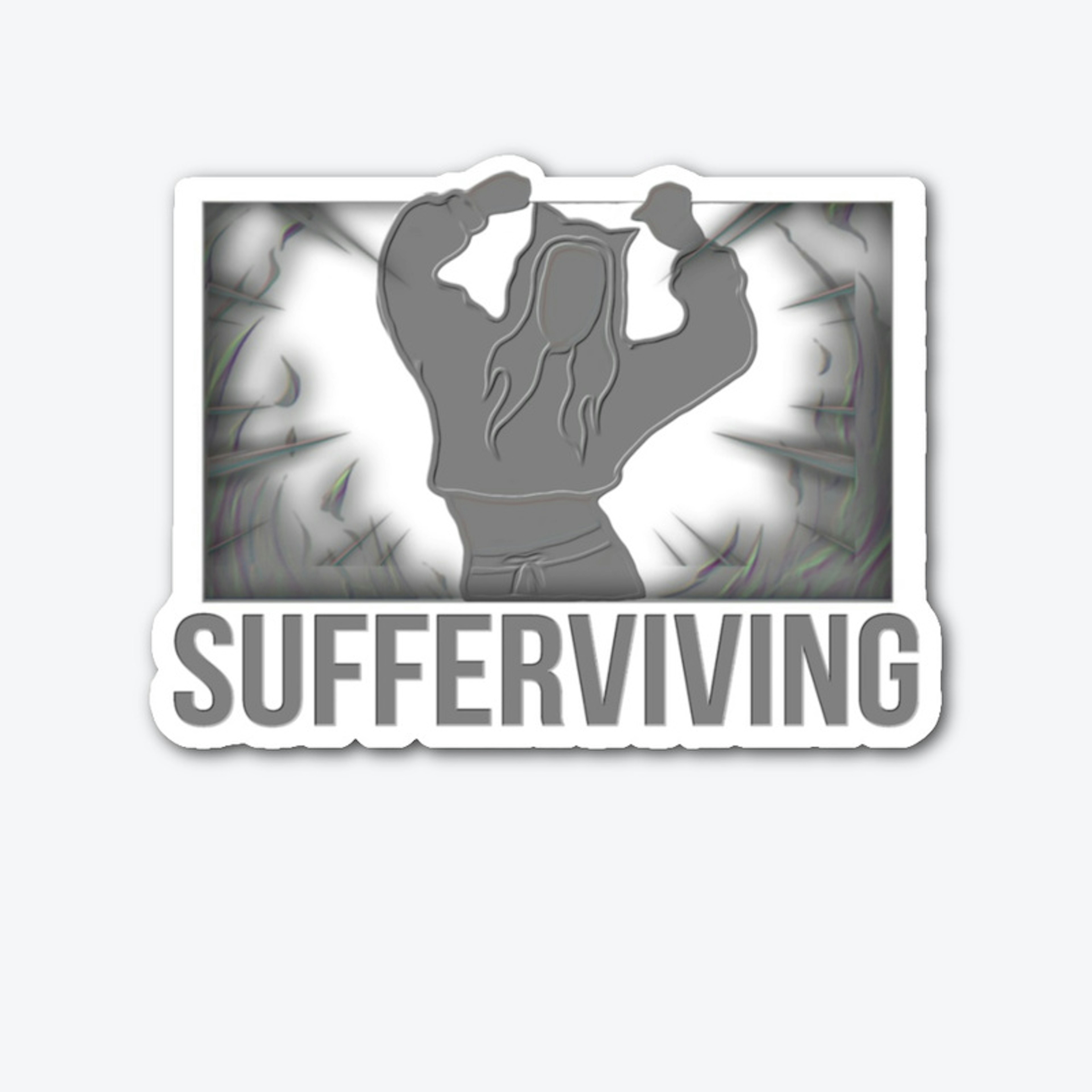 Sufferviving